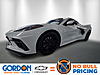 New 2026 CHEVROLET CORVETTE STINGRAY in ORANGE PARK, FLORIDA