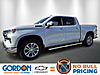 New 2026 CHEVROLET SILVERADO 1500 LTZ in ORANGE PARK, FLORIDA