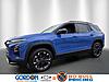 New 2026 CHEVROLET EQUINOX RS in ORANGE PARK, FLORIDA