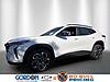 New 2026 CHEVROLET TRAX 2RS in ORANGE PARK, FLORIDA