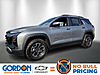 New 2026 CHEVROLET EQUINOX ACTIV in ORANGE PARK, FLORIDA
