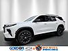 New 2026 CHEVROLET TRAVERSE LT in ORANGE PARK, FLORIDA