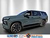 New 2026 CHEVROLET SUBURBAN RST in ORANGE PARK, FLORIDA
