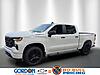 New 2026 CHEVROLET SILVERADO 1500 CUSTOM in ORANGE PARK, FLORIDA