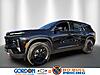 New 2026 CHEVROLET TRAVERSE Z71 in ORANGE PARK, FLORIDA