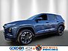 New 2026 CHEVROLET EQUINOX LT in ORANGE PARK, FLORIDA