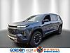 New 2026 CHEVROLET TRAVERSE Z71 in ORANGE PARK, FLORIDA