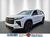 New 2026 CHEVROLET TRAVERSE LT in ORANGE PARK, FLORIDA