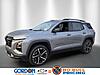 New 2026 CHEVROLET EQUINOX RS in ORANGE PARK, FLORIDA