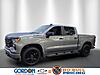 New 2026 CHEVROLET SILVERADO 1500 CUSTOM in ORANGE PARK, FLORIDA