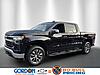 New 2026 CHEVROLET SILVERADO 1500 LT in ORANGE PARK, FLORIDA