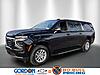 New 2026 CHEVROLET SUBURBAN LS in ORANGE PARK, FLORIDA