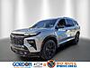 New 2026 CHEVROLET TRAVERSE RS in ORANGE PARK, FLORIDA
