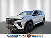 New 2026 CHEVROLET TRAVERSE RS in ORANGE PARK, FLORIDA