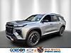New 2026 CHEVROLET TRAVERSE Z71 in ORANGE PARK, FLORIDA