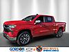 New 2026 CHEVROLET SILVERADO 1500 LT in ORANGE PARK, FLORIDA