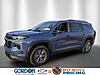 New 2026 CHEVROLET TRAVERSE LT in ORANGE PARK, FLORIDA