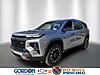 New 2026 CHEVROLET TRAVERSE Z71 in ORANGE PARK, FLORIDA