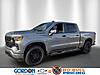 New 2026 CHEVROLET SILVERADO 1500 CUSTOM in ORANGE PARK, FLORIDA