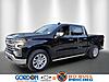 New 2026 CHEVROLET SILVERADO 1500 LTZ in ORANGE PARK, FLORIDA