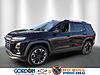 New 2026 CHEVROLET EQUINOX LT in ORANGE PARK, FLORIDA