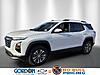 New 2026 CHEVROLET EQUINOX LT in ORANGE PARK, FLORIDA