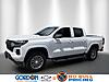 New 2026 CHEVROLET COLORADO LT in ORANGE PARK, FLORIDA