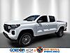 New 2026 CHEVROLET COLORADO LT in ORANGE PARK, FLORIDA