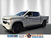New 2026 CHEVROLET SILVERADO 1500 RST in ORANGE PARK, FLORIDA