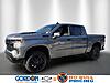New 2026 CHEVROLET SILVERADO 1500 LT TRAIL BOSS in ORANGE PARK, FLORIDA