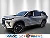 New 2026 CHEVROLET TRAVERSE Z71 in ORANGE PARK, FLORIDA