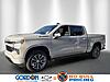 New 2026 CHEVROLET SILVERADO 1500 RST in ORANGE PARK, FLORIDA