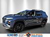 New 2026 CHEVROLET EQUINOX LT in ORANGE PARK, FLORIDA