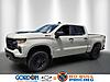 New 2026 CHEVROLET SILVERADO 1500 CUSTOM TRAIL BOSS in ORANGE PARK, FLORIDA