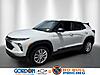 New 2026 CHEVROLET TRAILBLAZER LS in ORANGE PARK, FLORIDA