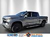 New 2026 CHEVROLET SILVERADO 1500 RST in ORANGE PARK, FLORIDA