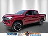 New 2026 CHEVROLET COLORADO Z71 in ORANGE PARK, FLORIDA