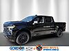 New 2026 CHEVROLET SILVERADO 1500 RST in ORANGE PARK, FLORIDA