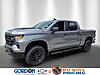 New 2026 CHEVROLET SILVERADO 1500 CUSTOM TRAIL BOSS in ORANGE PARK, FLORIDA