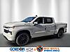 New 2026 CHEVROLET SILVERADO 1500 RST in ORANGE PARK, FLORIDA