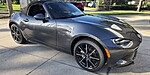 New 2025 MAZDA MIATA GRAND TOURING in JACKSONVILLE, FLORIDA