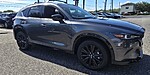 New 2025 MAZDA CX-5 2.5 TURBO PREMIUM PACKAGE in JACKSONVILLE, FLORIDA
