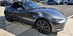 New 2025 MAZDA MIATA GRAND TOURING in JACKSONVILLE, FLORIDA