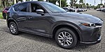 New 2025 MAZDA CX-5 2.5 S SELECT PACKAGE in JACKSONVILLE, FLORIDA