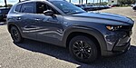 New 2025 MAZDA CX-50 HYBRID PREMIUM PACKAGE in JACKSONVILLE, FLORIDA