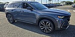 New 2025 MAZDA CX-50 2.5 TURBO PREMIUM PLUS PACKAGE in JACKSONVILLE, FLORIDA