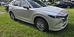 New 2025 MAZDA CX-5 2.5 S SELECT PACKAGE in JACKSONVILLE, FLORIDA