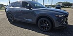 New 2025 MAZDA CX-5 2.5 S CARBON EDITION in JACKSONVILLE, FLORIDA