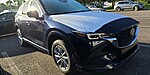 New 2025 MAZDA CX-5 2.5 S PREFERRED PACKAGE in JACKSONVILLE, FLORIDA