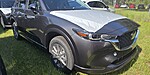 New 2025 MAZDA CX-5 2.5 S SELECT PACKAGE in JACKSONVILLE, FLORIDA